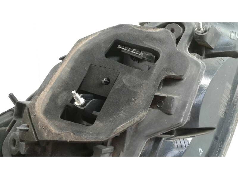 Recambio de piloto trasero derecho para opel astra gtc cosmo referencia OEM IAM 1222175  