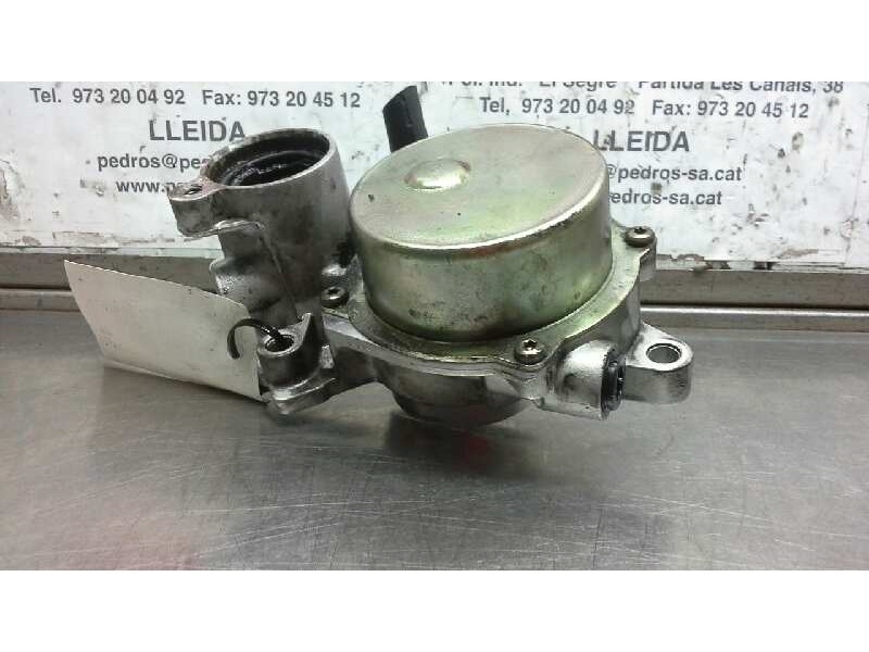 Recambio de depresor freno / bomba vacio para ford mondeo berlina (ge) trend referencia OEM IAM 72245410 PIERBURG 