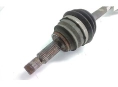 Recambio de transmision delantera derecha para ford fiesta (ccn) 1.5 tdci cat referencia OEM IAM    2