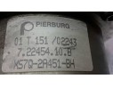 DEPRESOR FRENO / BOMBA VACIO 72245410 PIERBURG 