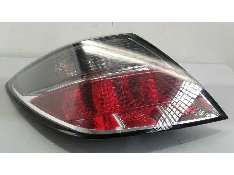 Recambio de piloto trasero izquierdo para opel astra gtc cosmo referencia OEM IAM 93190790  