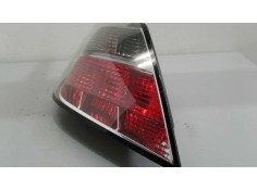 Recambio de piloto trasero izquierdo para opel astra gtc cosmo referencia OEM IAM 93190790   2