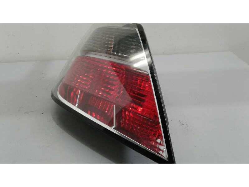 Recambio de piloto trasero izquierdo para opel astra gtc cosmo referencia OEM IAM 93190790  