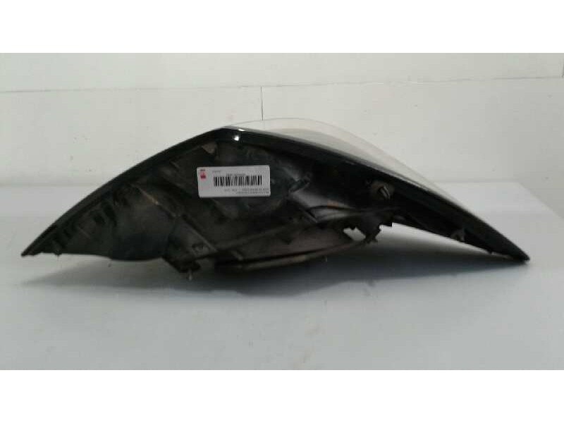 Recambio de piloto trasero izquierdo para opel astra gtc cosmo referencia OEM IAM 93190790  