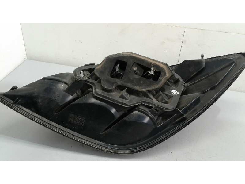 Recambio de piloto trasero izquierdo para opel astra gtc cosmo referencia OEM IAM 93190790  