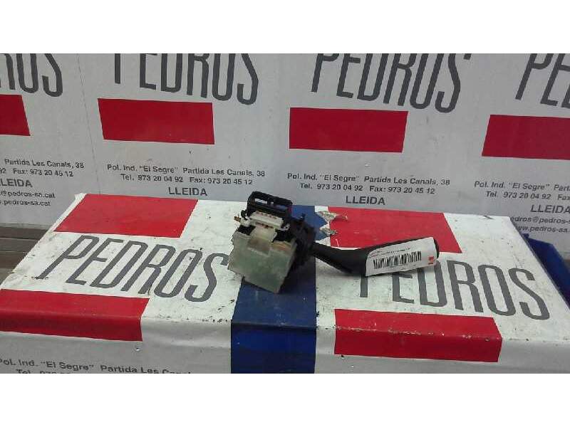 Recambio de mando limpia para mazda premacy (cp) 2.0 turbodiesel cat referencia OEM IAM 17B122LH  