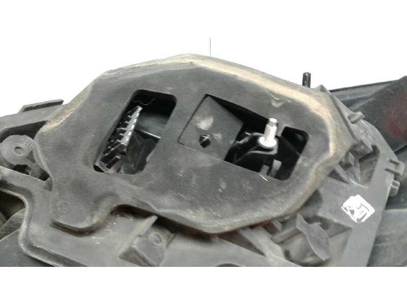 Recambio de piloto trasero izquierdo para opel astra gtc cosmo referencia OEM IAM 93190790  