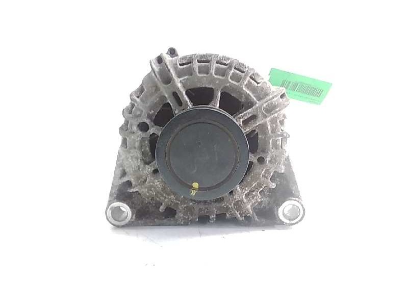 Recambio de alternador para ford fiesta (ccn) 1.5 tdci cat referencia OEM IAM AV6N10300DC  