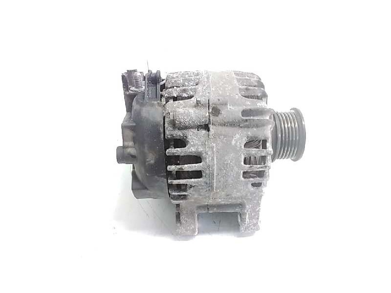 Recambio de alternador para ford fiesta (ccn) 1.5 tdci cat referencia OEM IAM AV6N10300DC  