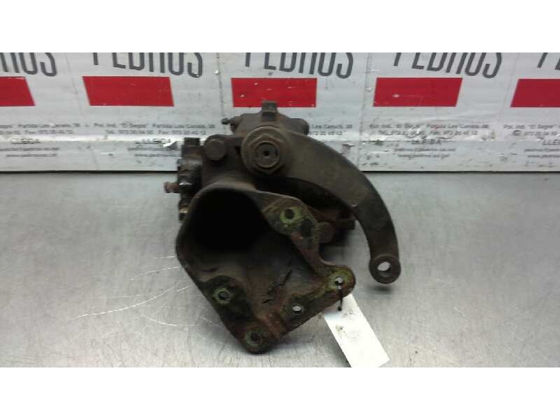 Recambio de caja direccion para renault mascott 160.65 referencia OEM IAM   