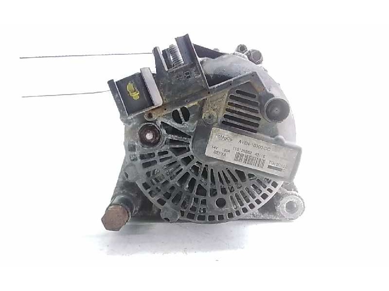 Recambio de alternador para ford fiesta (ccn) 1.5 tdci cat referencia OEM IAM AV6N10300DC  