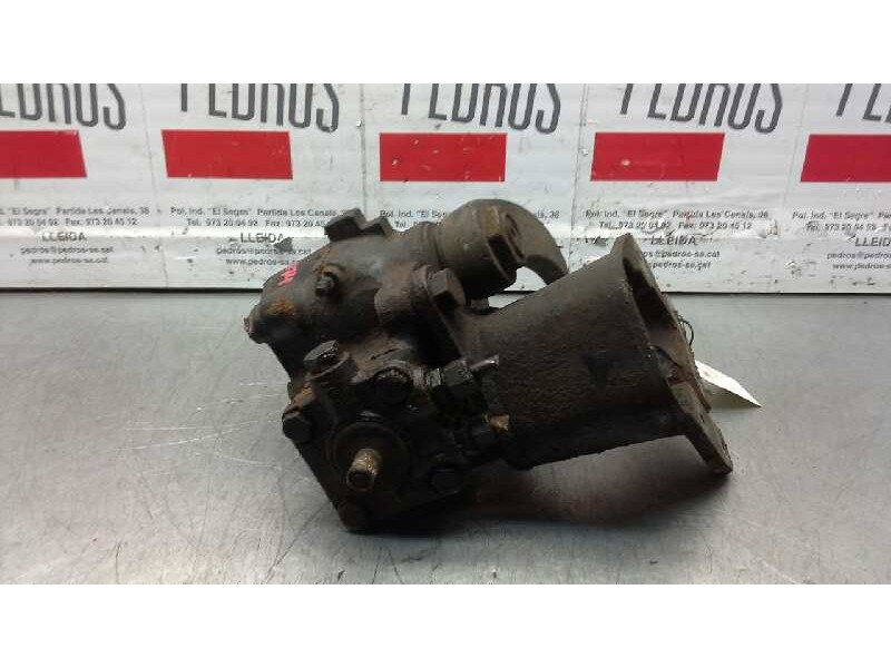 Recambio de caja direccion para renault mascott 160.65 referencia OEM IAM   