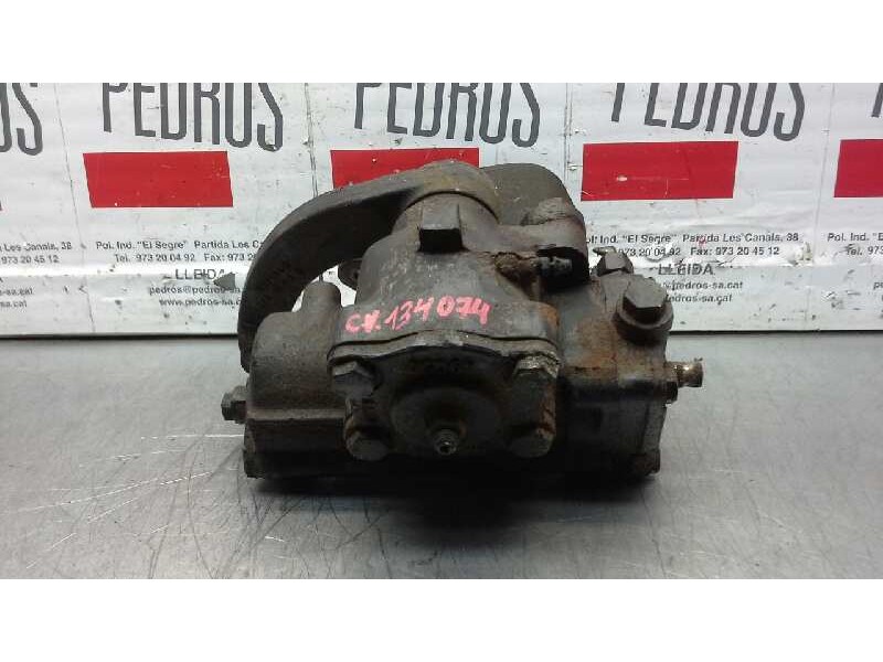 Recambio de caja direccion para renault mascott 160.65 referencia OEM IAM   