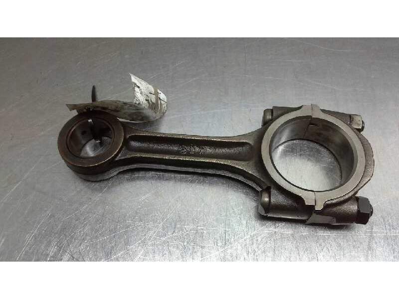 Recambio de biela para nissan patrol (k/w160) 2.8 turbodiesel referencia OEM IAM   