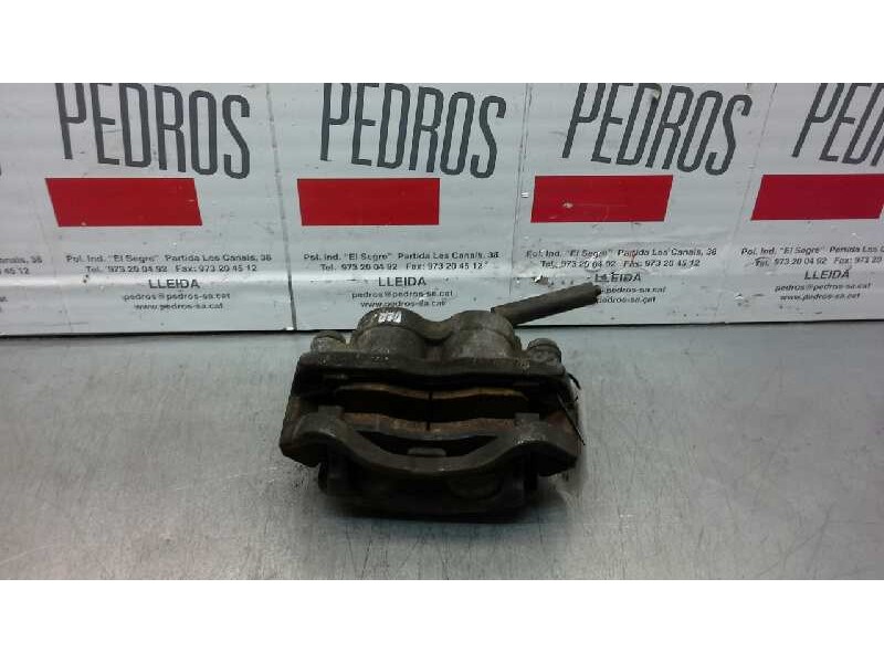 Recambio de pinza freno delantera derecha para renault mascott 160.65 referencia OEM IAM   