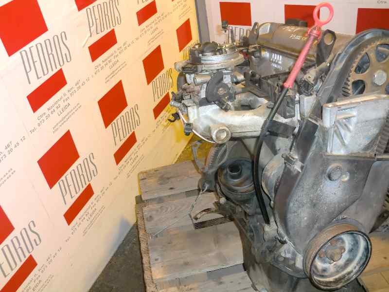 Recambio de motor completo para volkswagen polo berlina (6n1) 1.05 referencia OEM IAM AEV  52402