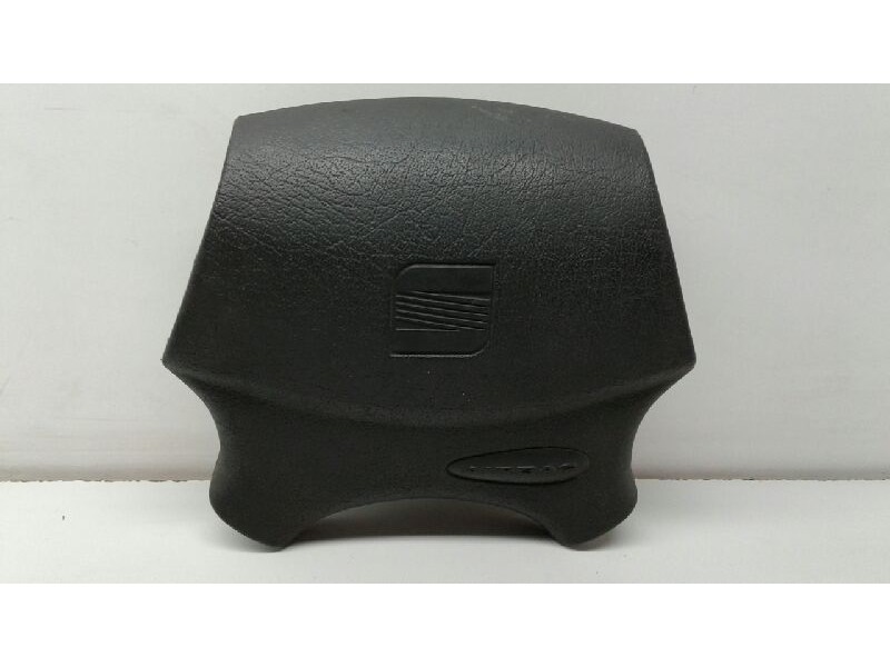 Recambio de airbag delantero izquierdo para seat arosa (6h1) stylo referencia OEM IAM 10109371979004  