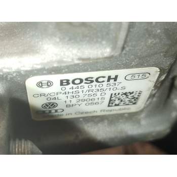 Recambio de motor completo para seat toledo (kg3) 1.6 tdi referencia OEM IAM CXM  