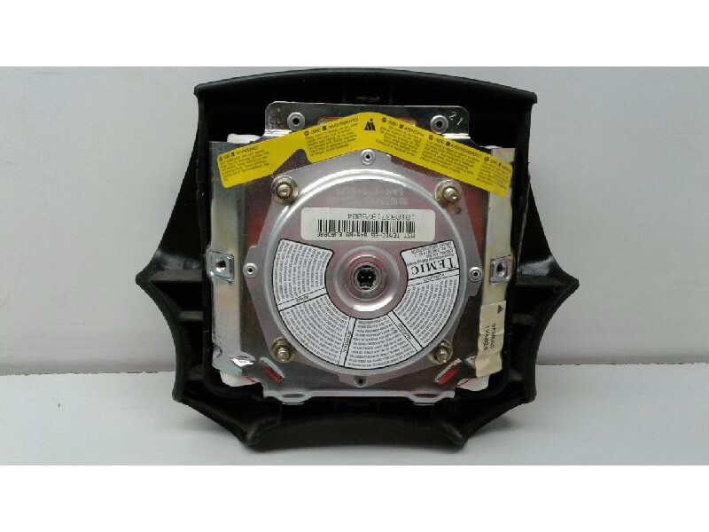 Recambio de airbag delantero izquierdo para seat arosa (6h1) stylo referencia OEM IAM 10109371979004  