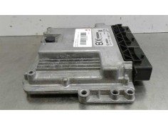 Recambio de centralita motor uce para nissan x-trail (t32) 1.6 dci turbodiesel cat referencia OEM IAM 0281032229 23710HX44A  2
