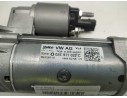 MOTOR ARRANQUE 02E911022C 