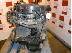 Recambio de motor completo para volkswagen polo berlina (6n1) referencia OEM IAM AEV  52402