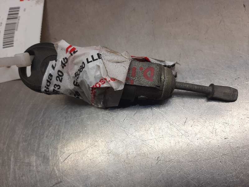 Recambio de bombin puerta delantera derecha para seat arosa (6h1) stylo referencia OEM IAM 6H0837168  