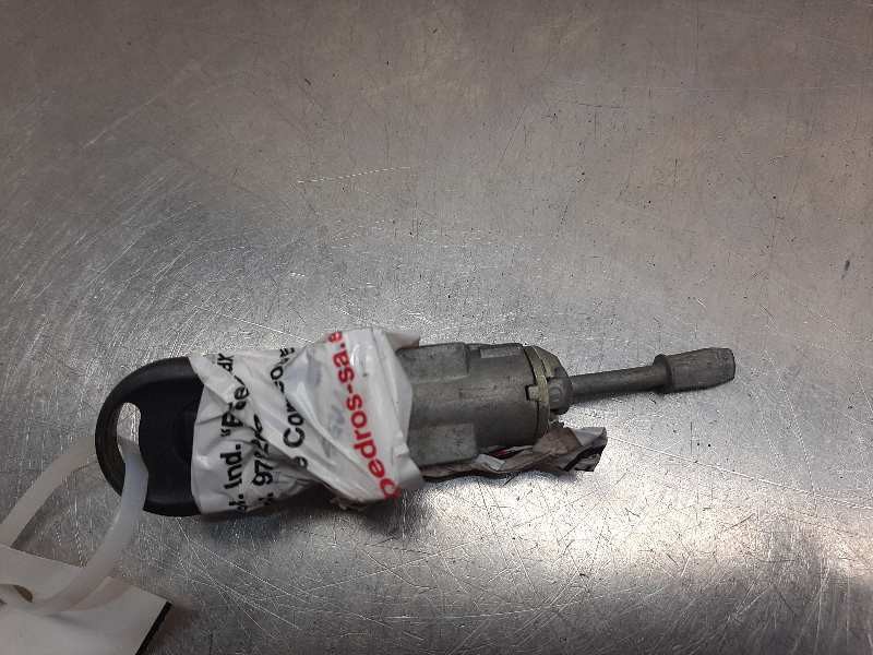 Recambio de bombin puerta delantera derecha para seat arosa (6h1) stylo referencia OEM IAM 6H0837168  