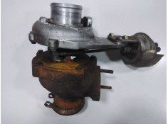 Recambio de turbocompresor para opel insignia berlina cosmo referencia OEM IAM    2