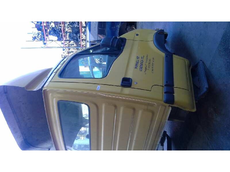 Recambio de cabina completa para renault mascott 160.65 referencia OEM IAM   