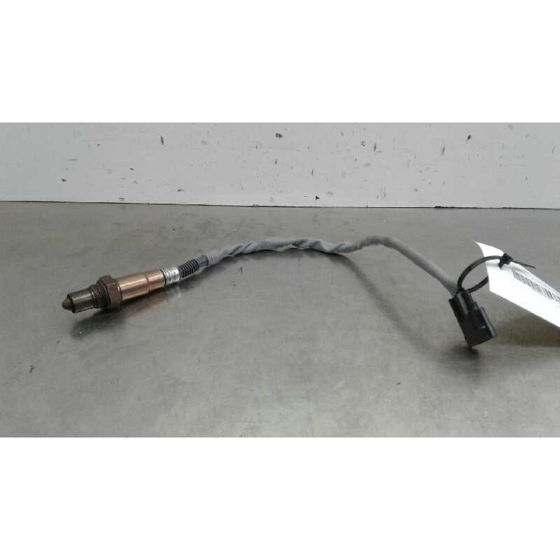 Recambio de sonda lambda para nissan x-trail (t32) 1.6 dci turbodiesel cat referencia OEM IAM 226A41733R  