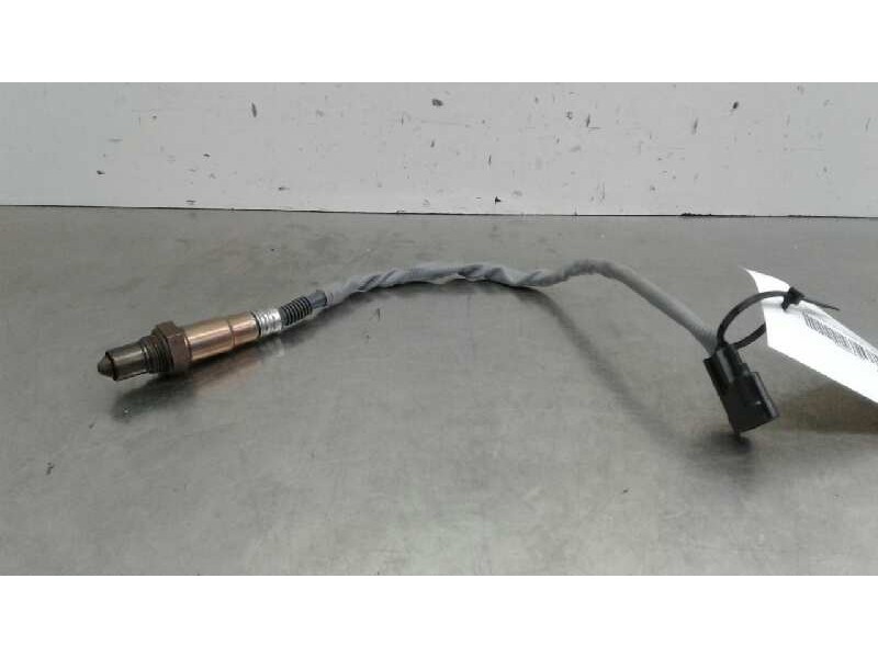 Recambio de sonda lambda para nissan x-trail (t32) 1.6 dci turbodiesel cat referencia OEM IAM 226A41733R  