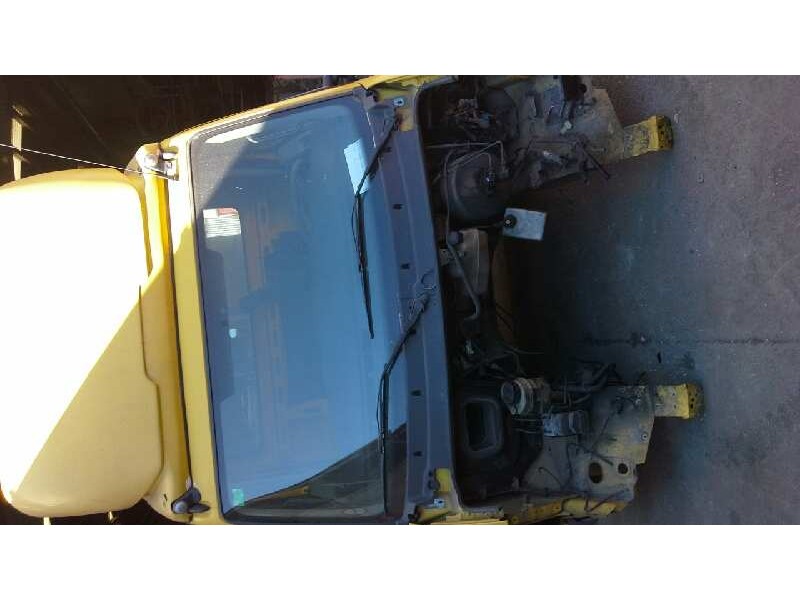 Recambio de cabina completa para renault mascott 160.65 referencia OEM IAM   