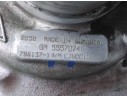 TURBOCOMPRESOR 55570748 7861371 
