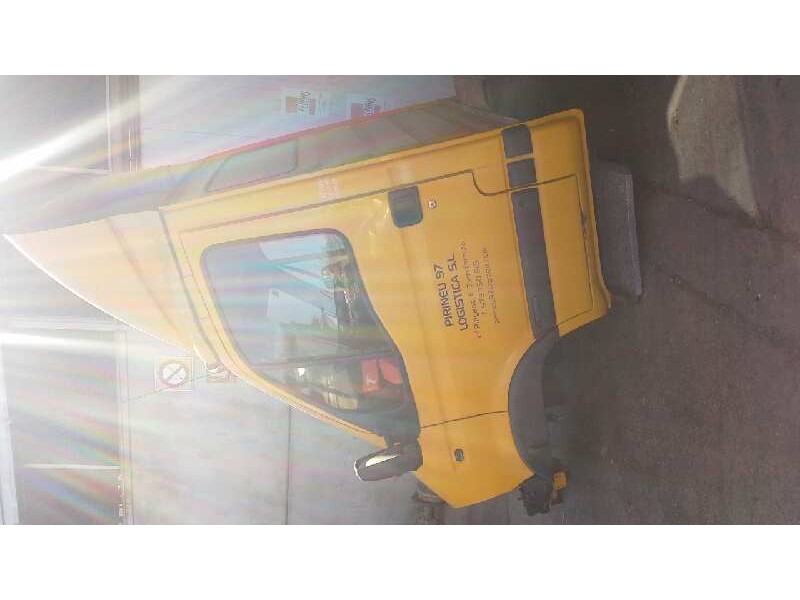 Recambio de cabina completa para renault mascott 160.65 referencia OEM IAM   