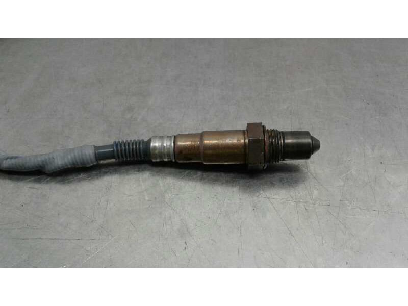 Recambio de sonda lambda para nissan x-trail (t32) 1.6 dci turbodiesel cat referencia OEM IAM 226A41733R  
