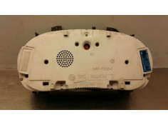 Recambio de cuadro instrumentos para seat arosa (6h1) stylo referencia OEM IAM 5392326600   2