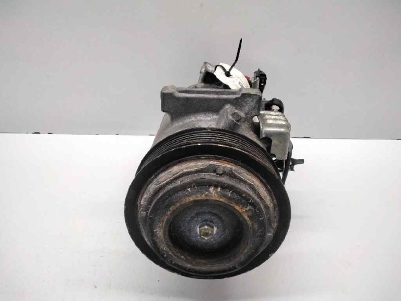 Recambio de compresor aire acondicionado para nissan x-trail (t32) 1.6 dci turbodiesel cat referencia OEM IAM 4472501520 926004C