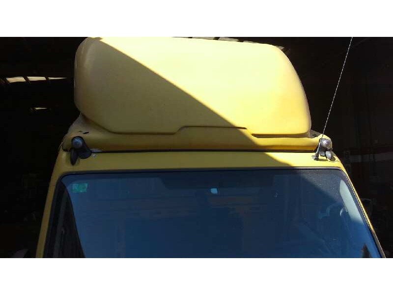 Recambio de cabina completa para renault mascott 160.65 referencia OEM IAM   