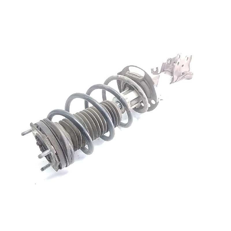 Recambio de amortiguador delantero izquierdo para ford fiesta (ccn) 1.5 tdci cat referencia OEM IAM C18C18K001RC01  