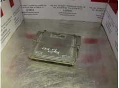 Recambio de centralita motor uce para citroen xantia berlina 2.0 hdi referencia OEM IAM 102830031 252 52413 2