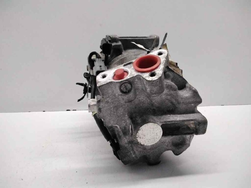 Recambio de compresor aire acondicionado para nissan x-trail (t32) 1.6 dci turbodiesel cat referencia OEM IAM 4472501520 926004C