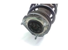 Recambio de amortiguador delantero izquierdo para ford fiesta (ccn) 1.5 tdci cat referencia OEM IAM C18C18K001RC01   2