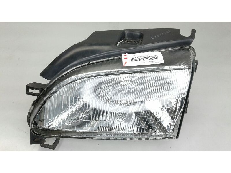 Recambio de faro izquierdo para seat arosa (6h1) stylo referencia OEM IAM 084451108L  