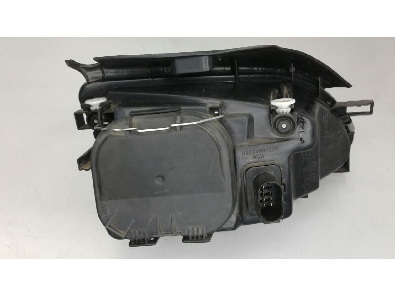 Recambio de faro izquierdo para seat arosa (6h1) stylo referencia OEM IAM 084451108L  