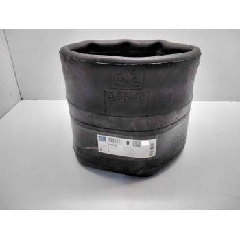 Recambio de fuelle suspension neumatica para man tg - a 18.xxx referencia OEM IAM 366415  