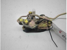 Recambio de cerradura puerta delantera derecha para hyundai atos prime (mx) gls referencia OEM IAM 8132002010   2