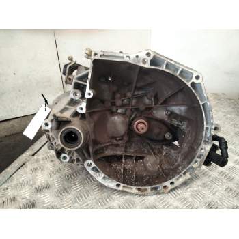 CAJA CAMBIOS 9675193610 
