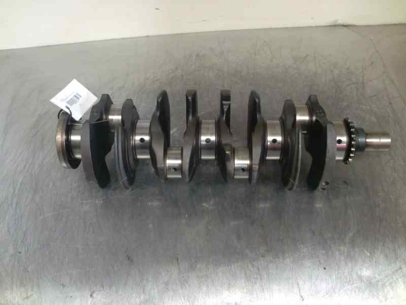 Recambio de cigueñal para citroen xantia berlina 1.9 diesel referencia OEM IAM Z4  52432
