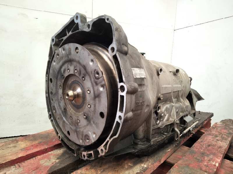 Recambio de caja cambios para bmw serie 7 (e65/e66) 730d referencia OEM IAM LU7556842 ZFS 